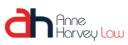 Anne Harvey Law Firm logo